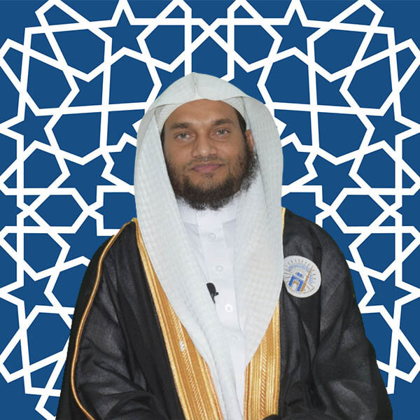 ড. আব্দুল বাসির বিন নওশাদ মাদানি