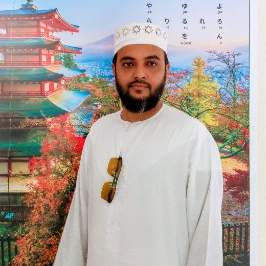 ইয়াসিন বিন শহীদ